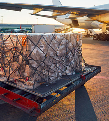 CARGO OPERATIONS OVERSIGHT FOR AIRPORTS