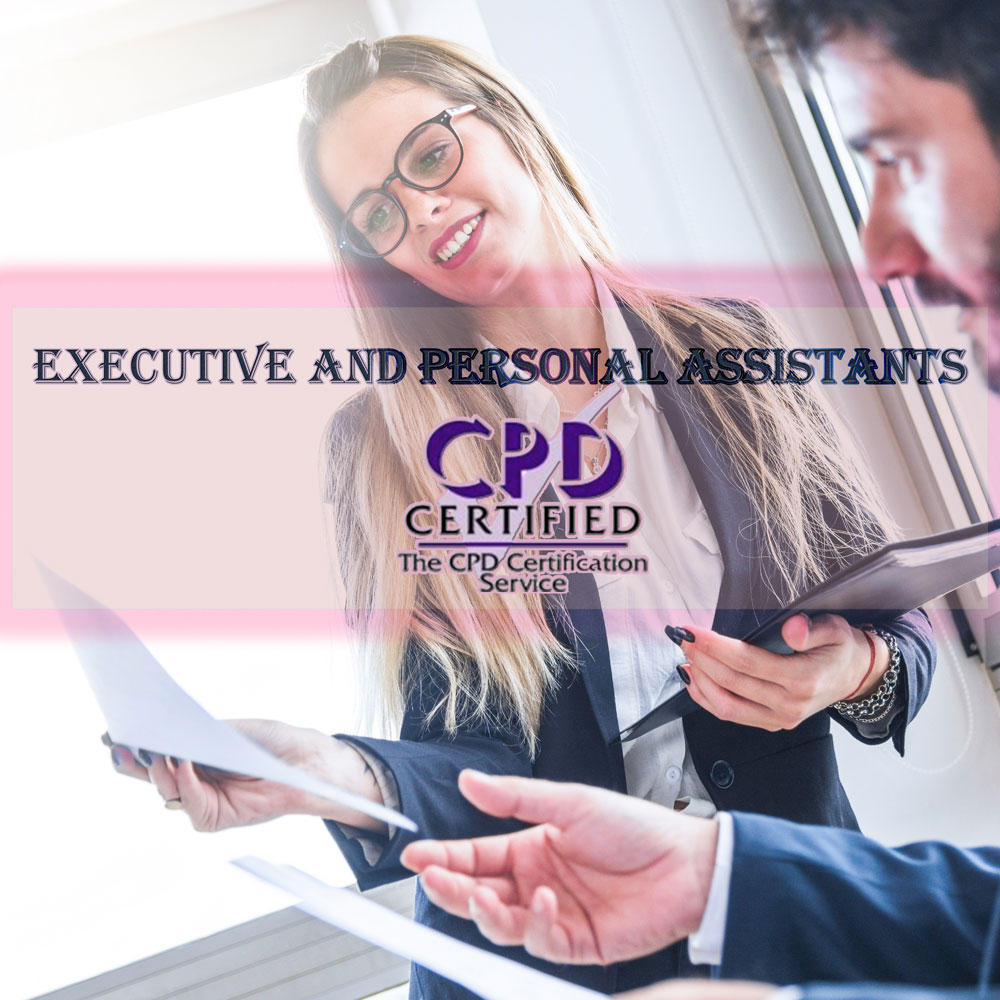 Executive And Personal Assistants Inspire Training Academy Dubai