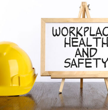 Highfield Level 4 International Award in Health and Safety in the Workplace